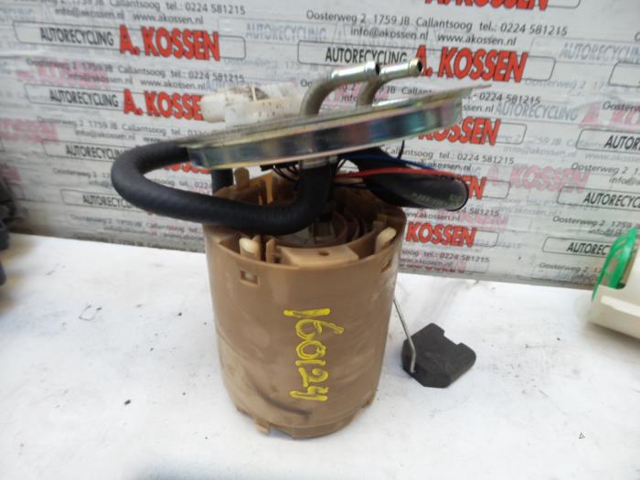 CORSA B OPEL Pompe a essence