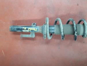 Used Front shock absorber rod, right Ford Transit 2.4 TDCi 16V Price on request offered by N Kossen Autorecycling BV
