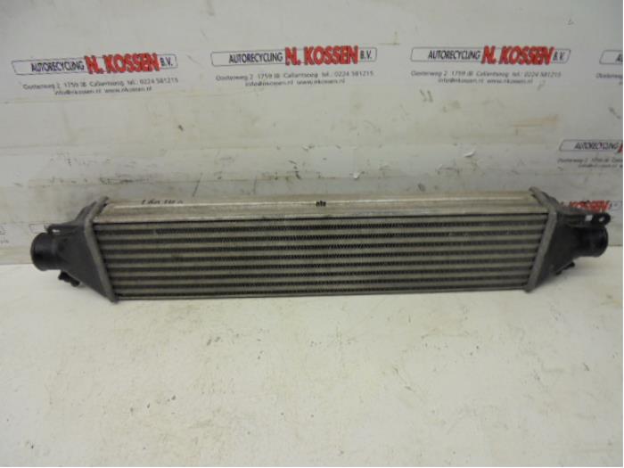 Usados Intercooler Alfa Romeo Mito Precio de solicitud ofrecido por N Kossen Autorecycling BV