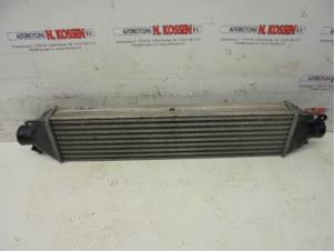 Used Intercooler Alfa Romeo Mito Price on request offered by N Kossen Autorecycling BV
