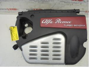 Used Engine cover Alfa Romeo Mito Price on request offered by N Kossen Autorecycling BV