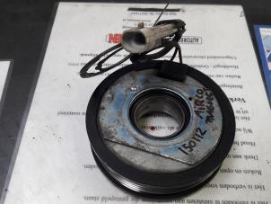 Gebrauchte Magnetkupplung Klimapumpe Opel Zafira (M75) 1.6 16V Preis auf Anfrage angeboten von N Kossen Autorecycling BV