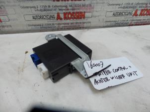Used Wiper module Kia Sorento I (JC) 2.5 CRDi 16V VGT Price on request offered by N Kossen Autorecycling BV