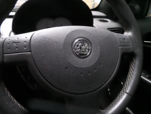 Usagé Airbag gauche (volant) Opel Tigra Prix sur demande proposé par N Kossen Autorecycling BV