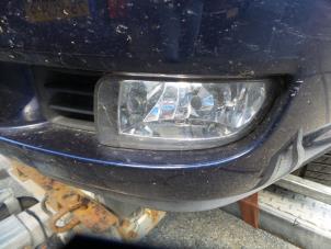 Used Fog light, front left Hyundai Matrix 1.6 16V Price on request offered by N Kossen Autorecycling BV