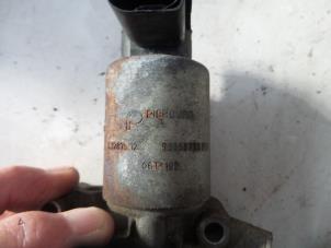Used EGR valve Opel Corsa D 1.0 Price on request offered by N Kossen Autorecycling BV