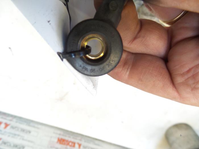 Gebrauchte Klopfsensor Mercedes Sprinter 3,5t (906.63) 513 CDI 16V Euro 5 Preis auf Anfrage angeboten von N Kossen Autorecycling BV