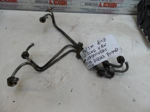 Used Diesel fuel line set Fiat Ducato Price on request offered by N Kossen Autorecycling BV