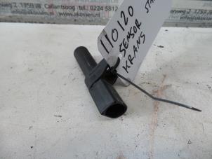 Used Crankshaft sensor Chevrolet Matiz 0.8 Price on request offered by N Kossen Autorecycling BV