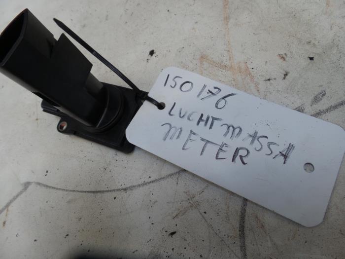 Gebrauchte Luftmassenmesser Mitsubishi Grandis (NA) 2.4 16V MIVEC Preis auf Anfrage angeboten von N Kossen Autorecycling BV