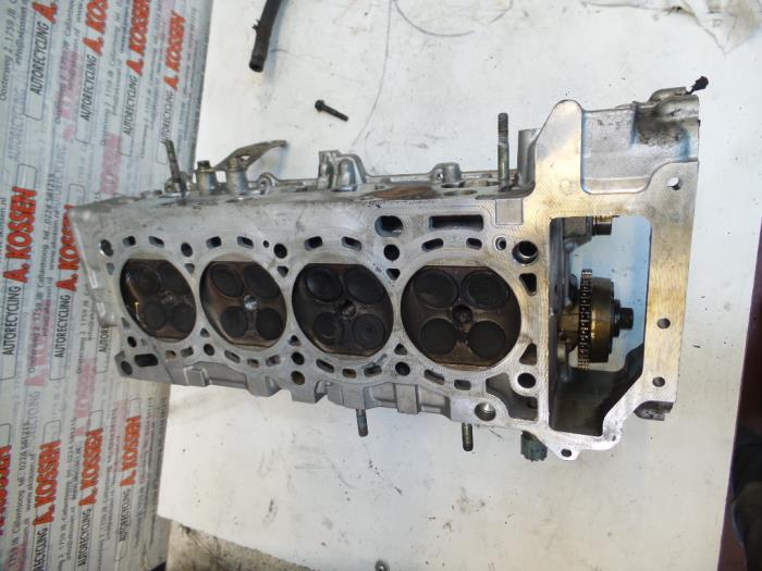 Usagé Culasse Nissan Almera Prix sur demande proposé par N Kossen Autorecycling BV