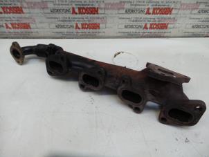 Used Exhaust manifold Mercedes Sprinter 3,5t (906.63) 513 CDI 16V Euro 5 Price on request offered by N Kossen Autorecycling BV