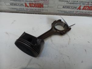 Used Connecting rod Opel Meriva Price on request offered by N Kossen Autorecycling BV
