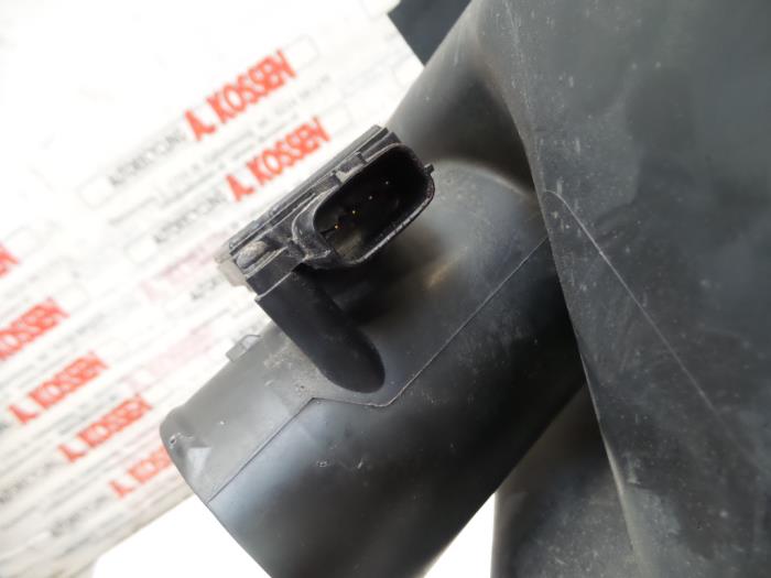 Gebrauchte Luftmassenmesser Mitsubishi Grandis (NA) 2.4 16V MIVEC Preis auf Anfrage angeboten von N Kossen Autorecycling BV