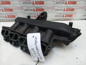 Used Intake manifold Opel Corsa C (F08/68) 1.3 CDTi 16V Price on request offered by N Kossen Autorecycling BV