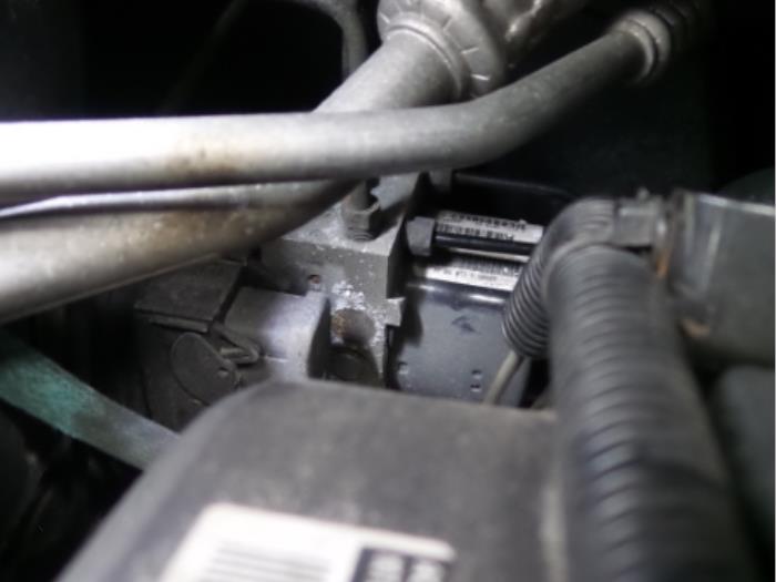 Gebrauchte ABS Pumpe Dodge Caliber 2.0 CRD 16V Preis auf Anfrage angeboten von N Kossen Autorecycling BV