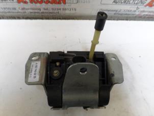 Used Tailgate lock mechanism Mercedes ML I (163) 430 4.3 V8 24V Autom. Price on request offered by N Kossen Autorecycling BV
