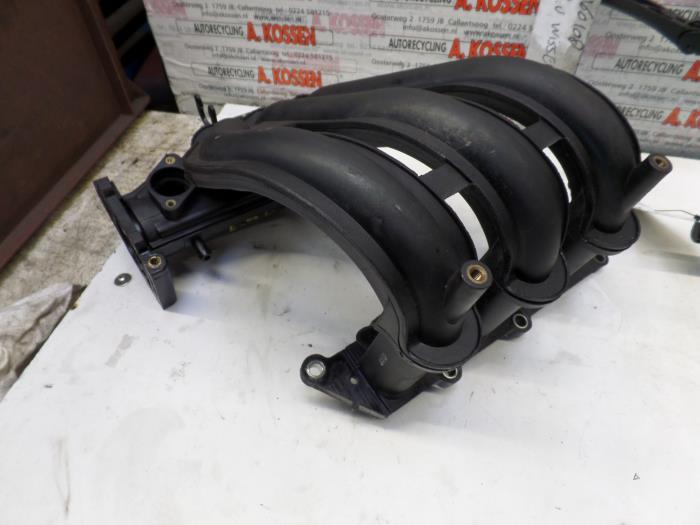 Gebrauchte Ansaugbrugge Chevrolet Matiz 0.8 Preis auf Anfrage angeboten von N Kossen Autorecycling BV