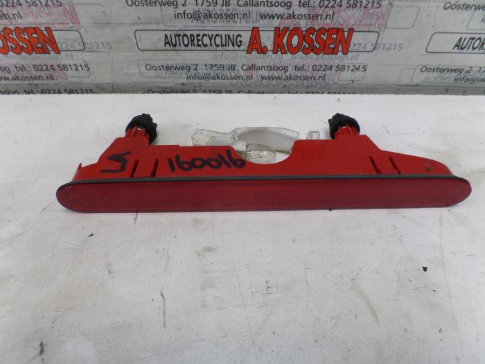 Used Citroen Berlingo Third brake light 89071289 Autorecycling N