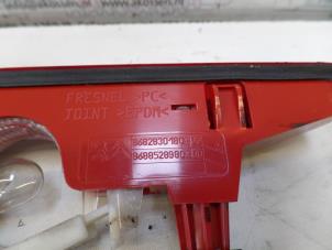 Used Third brake light Citroen Berlingo Price on request offered by N Kossen Autorecycling BV