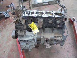 Used Engine crankcase Mitsubishi Outlander Price on request offered by N Kossen Autorecycling BV