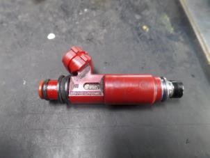 Gebrauchte Injektor (Benzineinspritzung) Mazda RX-8 Preis auf Anfrage angeboten von N Kossen Autorecycling BV