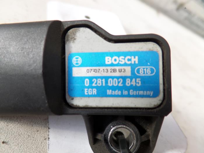 Used Mapping sensor (intake manifold) Chrysler Voyager Price on request offered by N Kossen Autorecycling BV