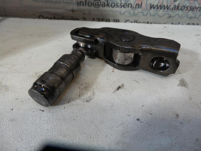 Gebrauchte Ventilstößel Ford Focus 2 Wagon 1.6 TDCi 16V 110 Preis auf Anfrage angeboten von N Kossen Autorecycling BV