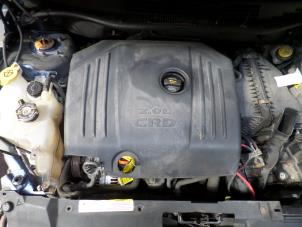 Used Engine cover Dodge Caliber 2.0 CRD 16V Price on request offered by N Kossen Autorecycling BV