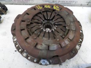 Used Clutch kit (complete) BMW Z3 Price on request offered by N Kossen Autorecycling BV