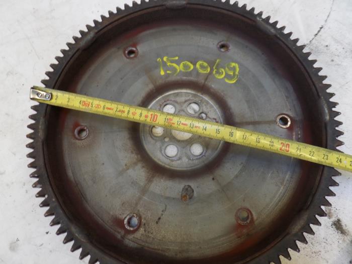 Suzuki Alto Flywheels stock