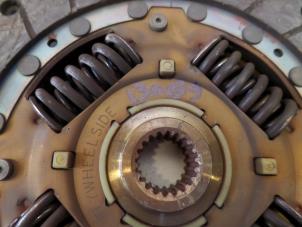 Used Clutch kit (complete) Hyundai Coupe 2.0i 16V CVVT Price on request offered by N Kossen Autorecycling BV