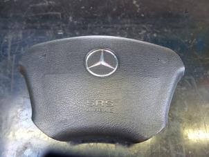 Usagé Airbag gauche (volant) Mercedes ML I (163) 430 4.3 V8 24V Autom. Prix sur demande proposé par N Kossen Autorecycling BV
