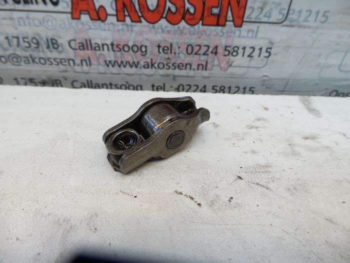 Używane Zapadka Audi A6 Cena na żądanie oferowane przez N Kossen Autorecycling BV