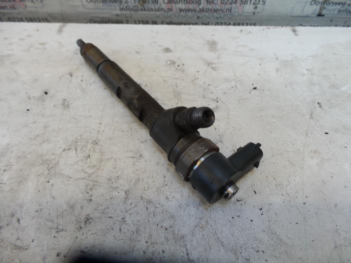 Usagé Injecteurs Chrysler Voyager Prix sur demande proposé par N Kossen Autorecycling BV
