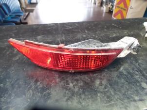 Used Bumper fog light Ford C-Max (DXA) 1.6 TDCi 16V Van Price on request offered by N Kossen Autorecycling BV