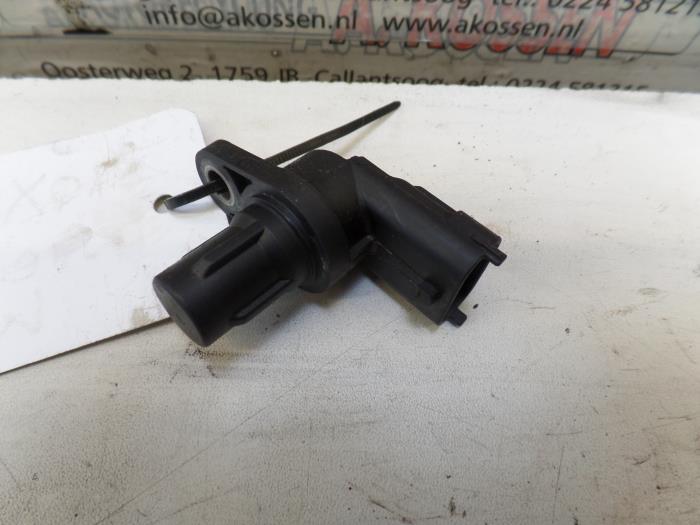 Gebrauchte Nockenwelle Sensor Opel Corsa Preis auf Anfrage angeboten von N Kossen Autorecycling BV