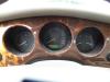 Instrument panel from a Jaguar XJ8 (X308), 1997 / 2003 4.0 V8 32V, Saloon, 4-dr, Petrol, 3.996cc, 216kW (294pk), RWD, 1997-10 / 2003-04, X308 1998