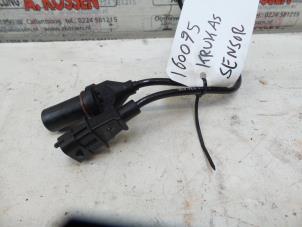 Used Crankshaft sensor Hyundai Santafe Price on request offered by N Kossen Autorecycling BV