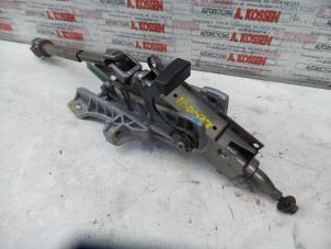 Used Steering column housing complete Volvo V50 (MW) 1.8 16V Price on request offered by N Kossen Autorecycling BV