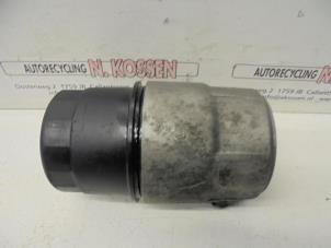 Used Oil filter housing Hyundai Santafe Price on request offered by N Kossen Autorecycling BV