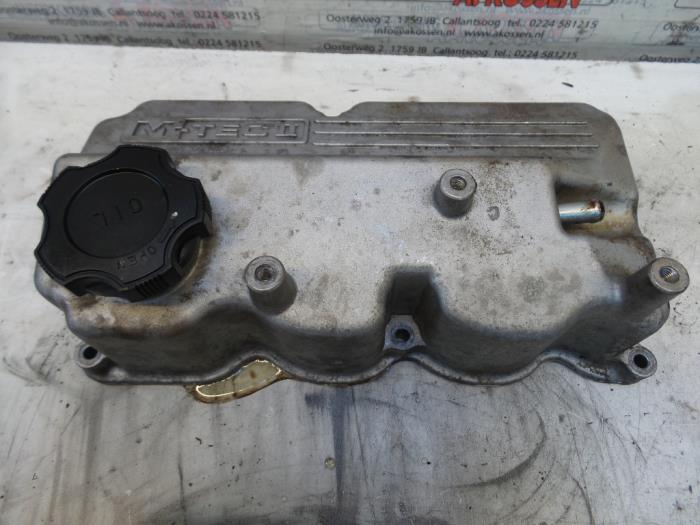 Gebrauchte Ventildeckel Chevrolet Matiz 0.8 Preis auf Anfrage angeboten von N Kossen Autorecycling BV