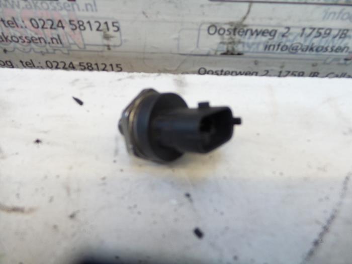 Fuel pressure sensor Chrysler Voyager - 0281002767 ENR BOSCH