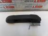 Door handle 2-door, left from a Ford Transit Connect, 2002 / 2013 1.8 TDCi 90, Delivery, Diesel, 1.753cc, 66kW (90pk), FWD, HCPA; HCPC; HCPB; P9PA; EURO4; P9PB; R3PA; P9PC; P9PD; RWPE; RWPF; HCPD, 2002-09 / 2013-12 2004