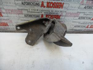 Used Engine mount Smart City-Coupé 0.6 Turbo i.c. Smart&Pulse Price on request offered by N Kossen Autorecycling BV