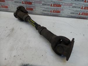 Used Intermediate shaft Opel Frontera (6B) 2.2 DTI 16V Price on request offered by N Kossen Autorecycling BV