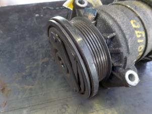 Used Air conditioning pump magnetic coupling Chevrolet Chevy/Sportsvan G30 6.5 V8 Diesel Price on request offered by N Kossen Autorecycling BV