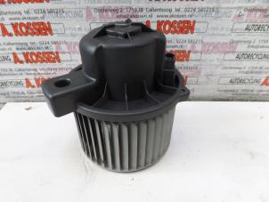 Usados Motor de ventilador de calefactor Smart City-Coupé 0.6 Turbo i.c. Smart&Pure Precio de solicitud ofrecido por N Kossen Autorecycling BV