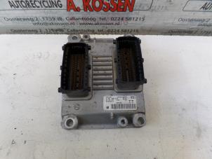 Used Engine management computer Opel Meriva Price on request offered by N Kossen Autorecycling BV