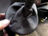 Gear stick cover from a Volkswagen Transporter T5 2.0 TDI DRF 2011